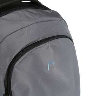 Mochila Head Pro X 30L Negro
