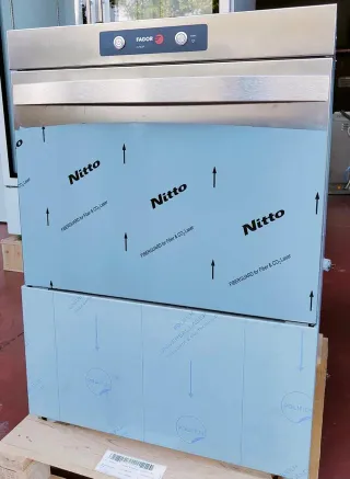 LAVAVAJILLAS INDUSTRIAL FAGOR CO500 OFERTAS