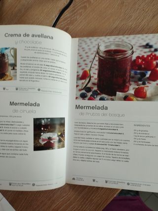 Monsieur cuisine plus accesorios