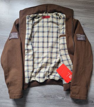 Chaqueta Levis vintage