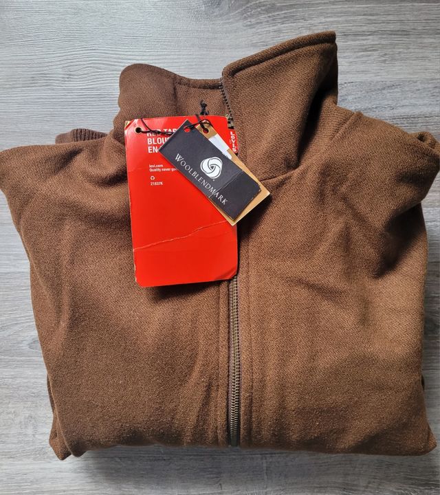 Chaqueta Levis vintage