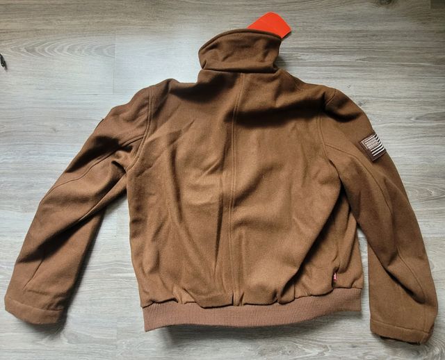 Chaqueta Levis vintage