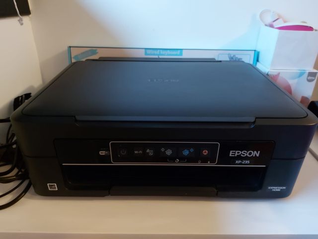 Impresora Epson Expression Home XP-235