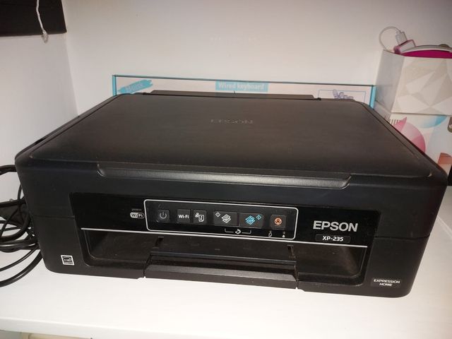Impresora Epson Expression Home XP-235