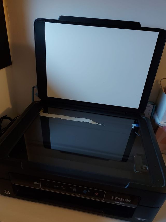 Impresora Epson Expression Home XP-235