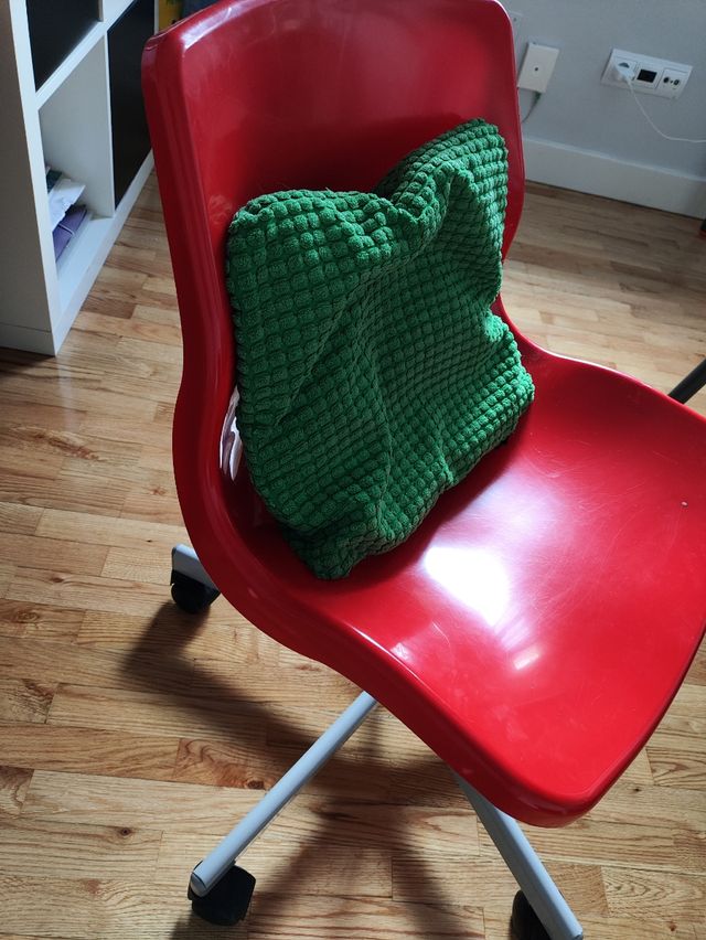 Silla escritorio junior