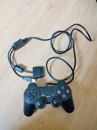 Joystick PS2