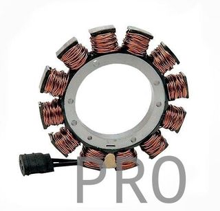 ALTERNADOR HARLEY DAVIDSON 1340 (1981-1988)