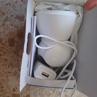Cámara para casa