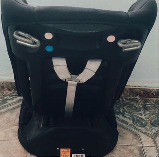 Silla de Coche BabyAuto