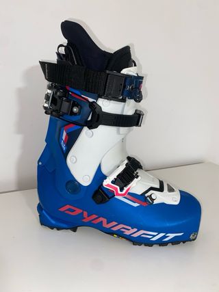 Botas ski montaña Dynafit 40 EU mujer