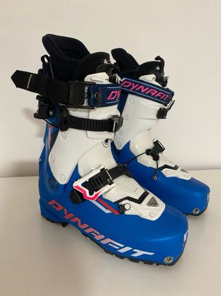 Botas ski montaña Dynafit 40 EU mujer