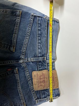 Pantalon Levis 501