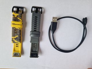 Garmin Fénix 6 pro solar