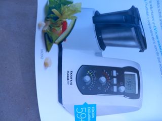 Robot de cocina