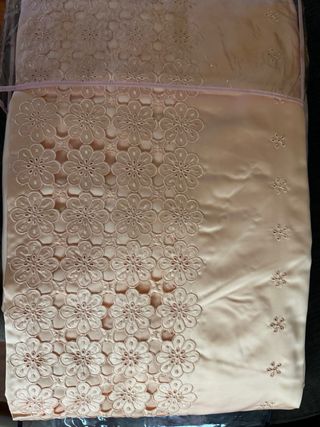 Completo letto matrimoniale