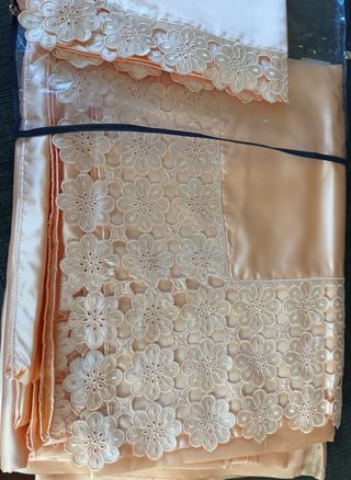 Completo letto matrimoniale