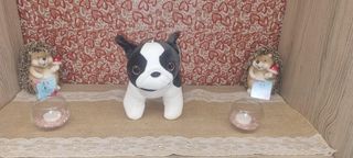 PELUCHE BULLDOOG