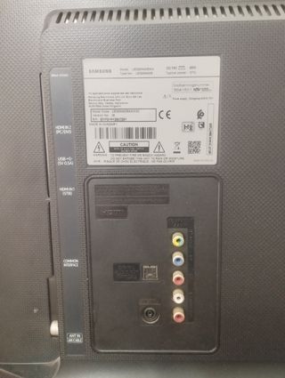 SAMSUNG Repuestos Tv Samsung 32'