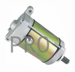 MOTOR DE ARRANQUE YAMAHA GRIZZLY KODIAK WOLVERINE 400 450 600 660