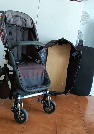 Bugaboo camaleón 3
