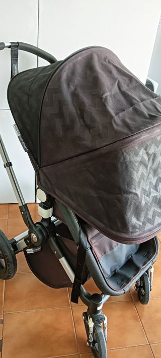 Bugaboo camaleón 3