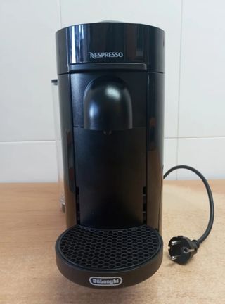 Cafetera Nespresso Vertuo Plus
