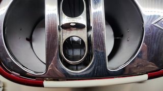 Macchina per hot dog ariete