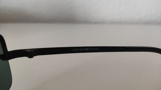 Gafas de sol Emporio Armani