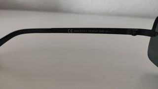 Gafas de sol Emporio Armani
