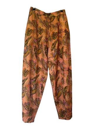 Pantalón Desigual mango safari