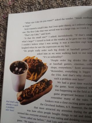 A FOREIGNER IN NEW YORK(BAR)2êBTO.BURLIN