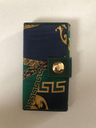 Portafoglio via Montenapoleone Milano in p