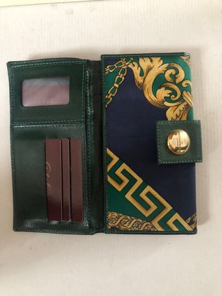 Portafoglio via Montenapoleone Milano in p