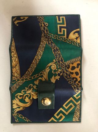 Portafoglio via Montenapoleone Milano in p