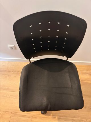Silla escritorio