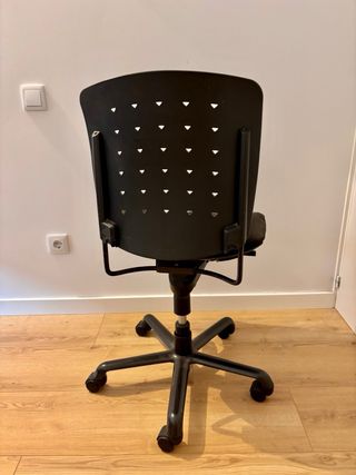 Silla escritorio