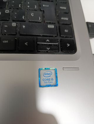 HP ProBook 13” - Intel Core i5 - 12GB RAM - 512GB