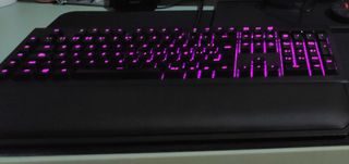Teclado  Razer black widow v2
