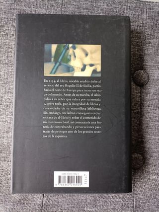 Libros novela