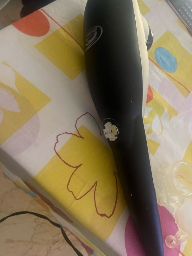 Masejeador profesional