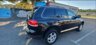 Volkswagen Touareg 2005