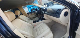 Volkswagen Touareg 2005