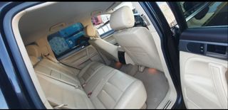 Volkswagen Touareg 2005