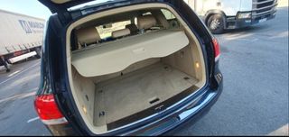 Volkswagen Touareg 2005