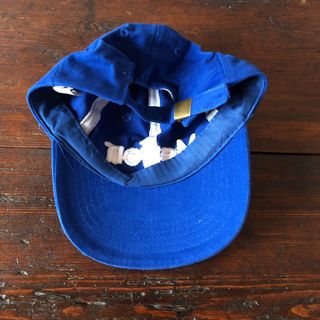 Lotto 4 Cappellini assortiti nº1