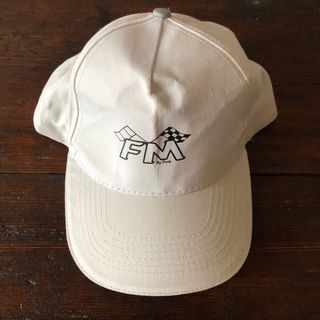 Lotto 4 Cappellini assortiti nº1