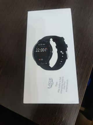 Smartwatch android.