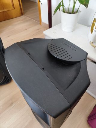 Altavoz Mackie Thump