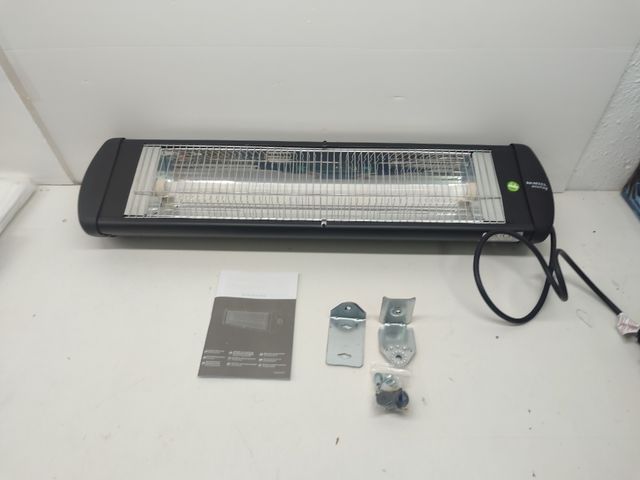 Calefactor infrarrojo KUMTEL